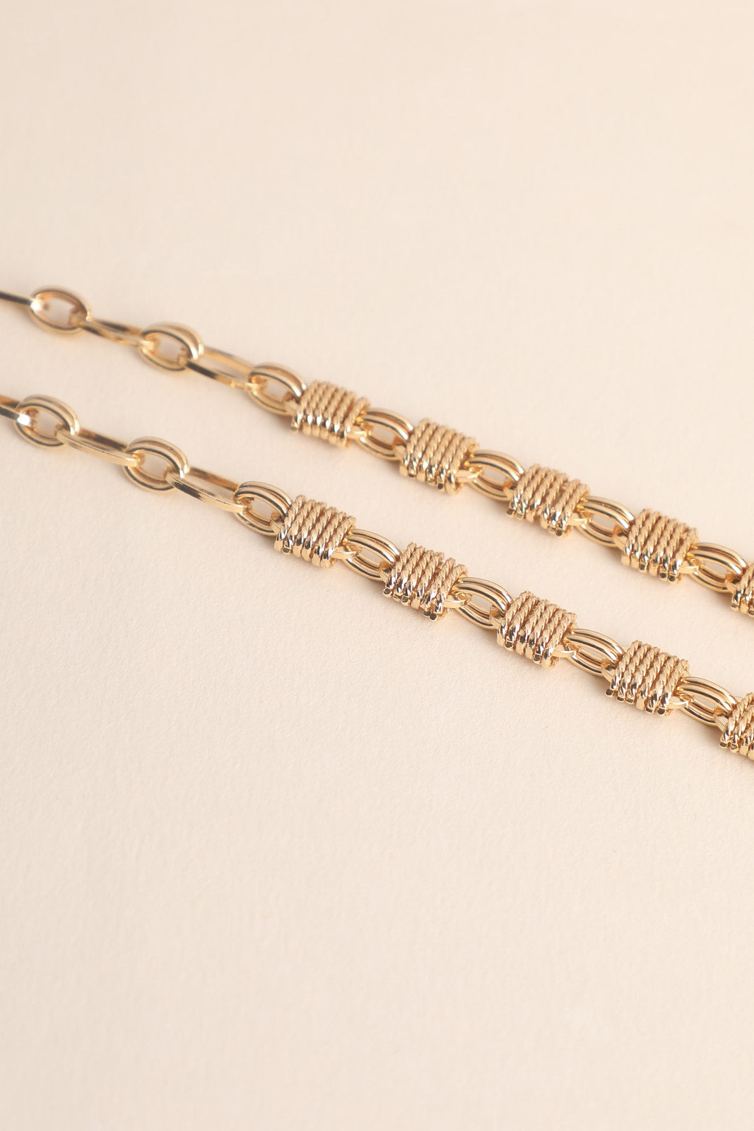 Collier Kiran - waekura