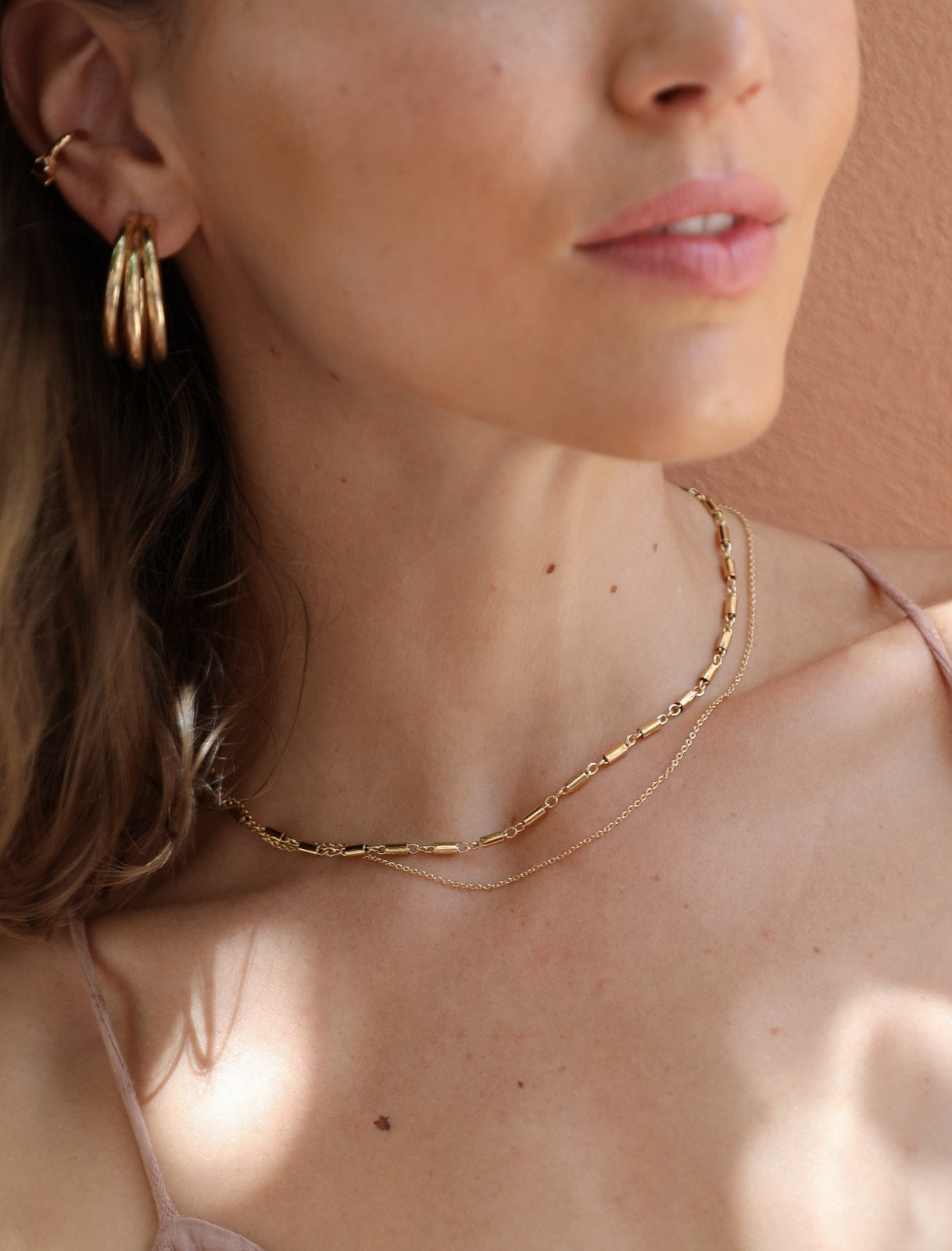 Collier Aprile - waekura