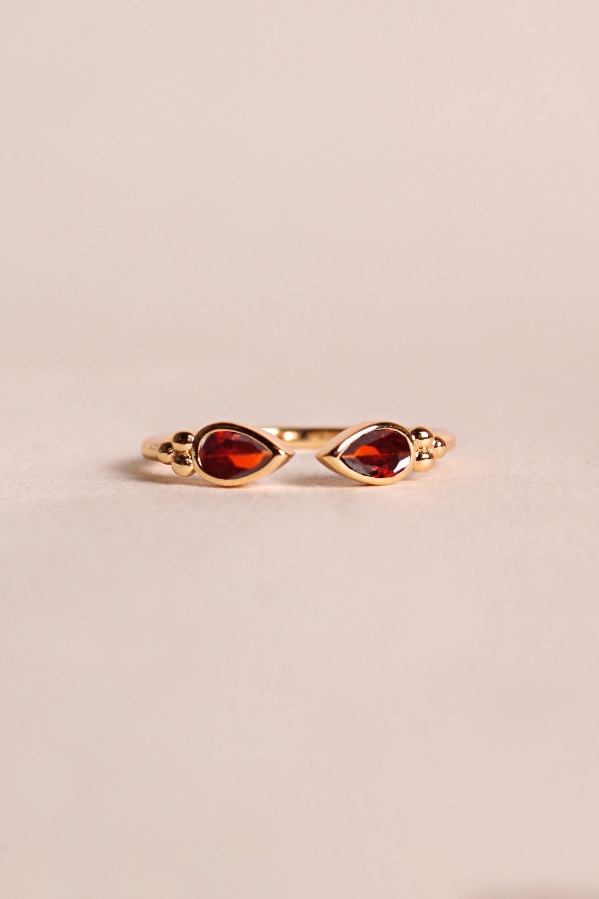 Bague Alma - waekura