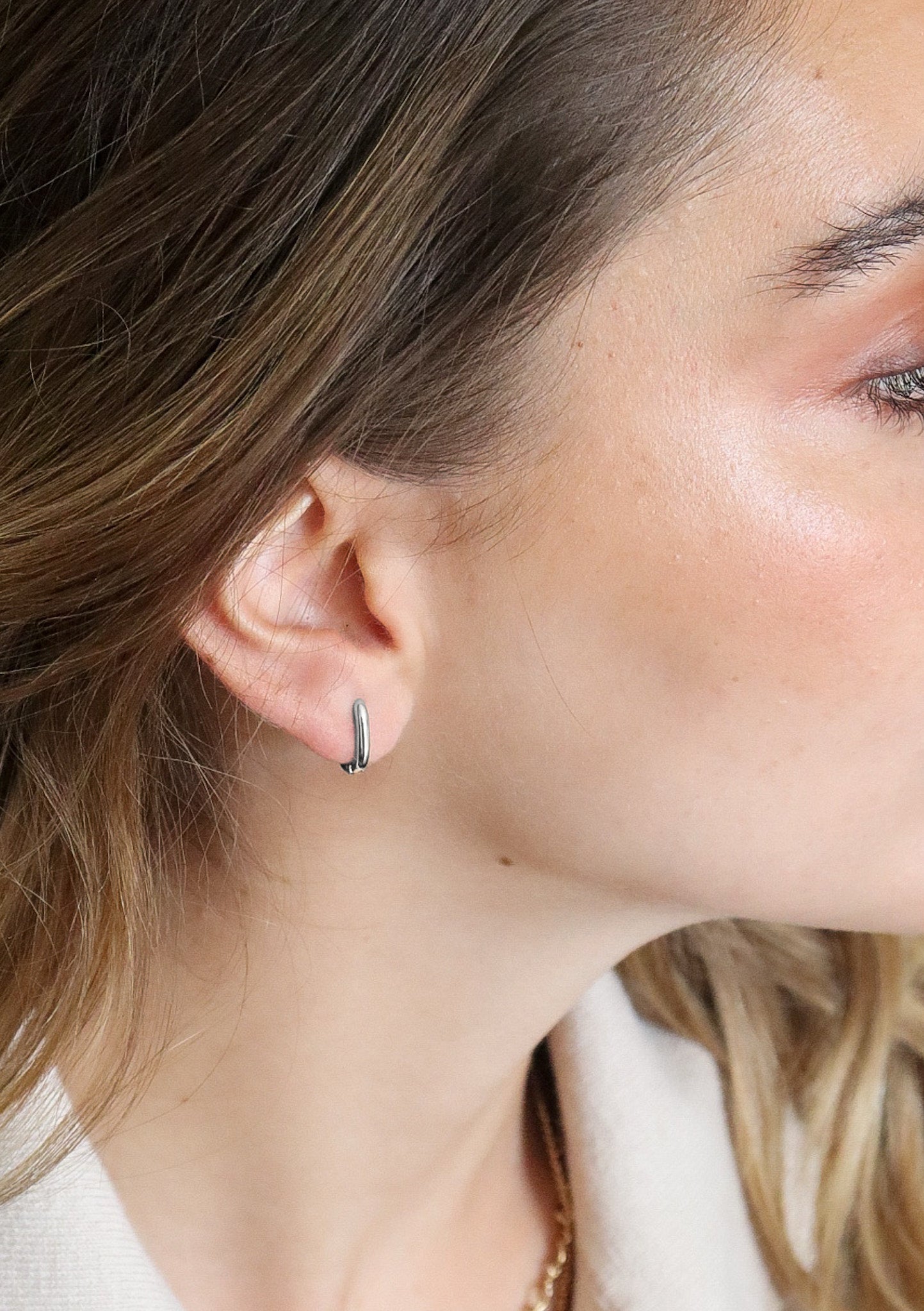 Boucles d'oreilles Octave XS - waekura