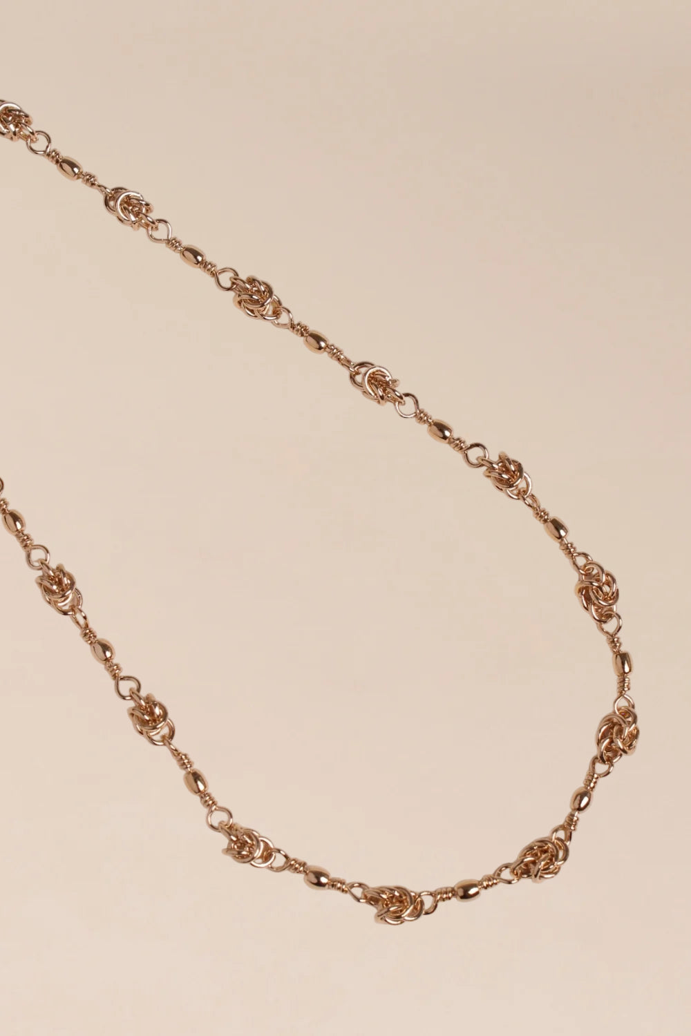 Collier Yora - waekura