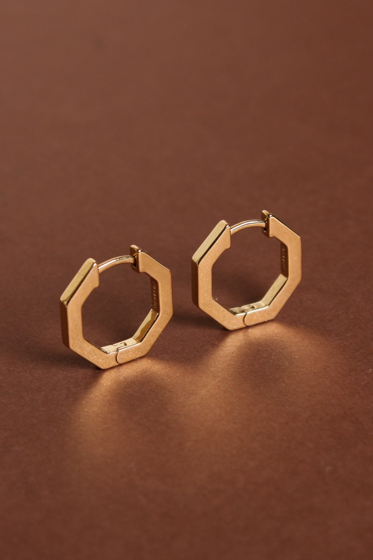 Boucles d'oreilles Ysia - waekura