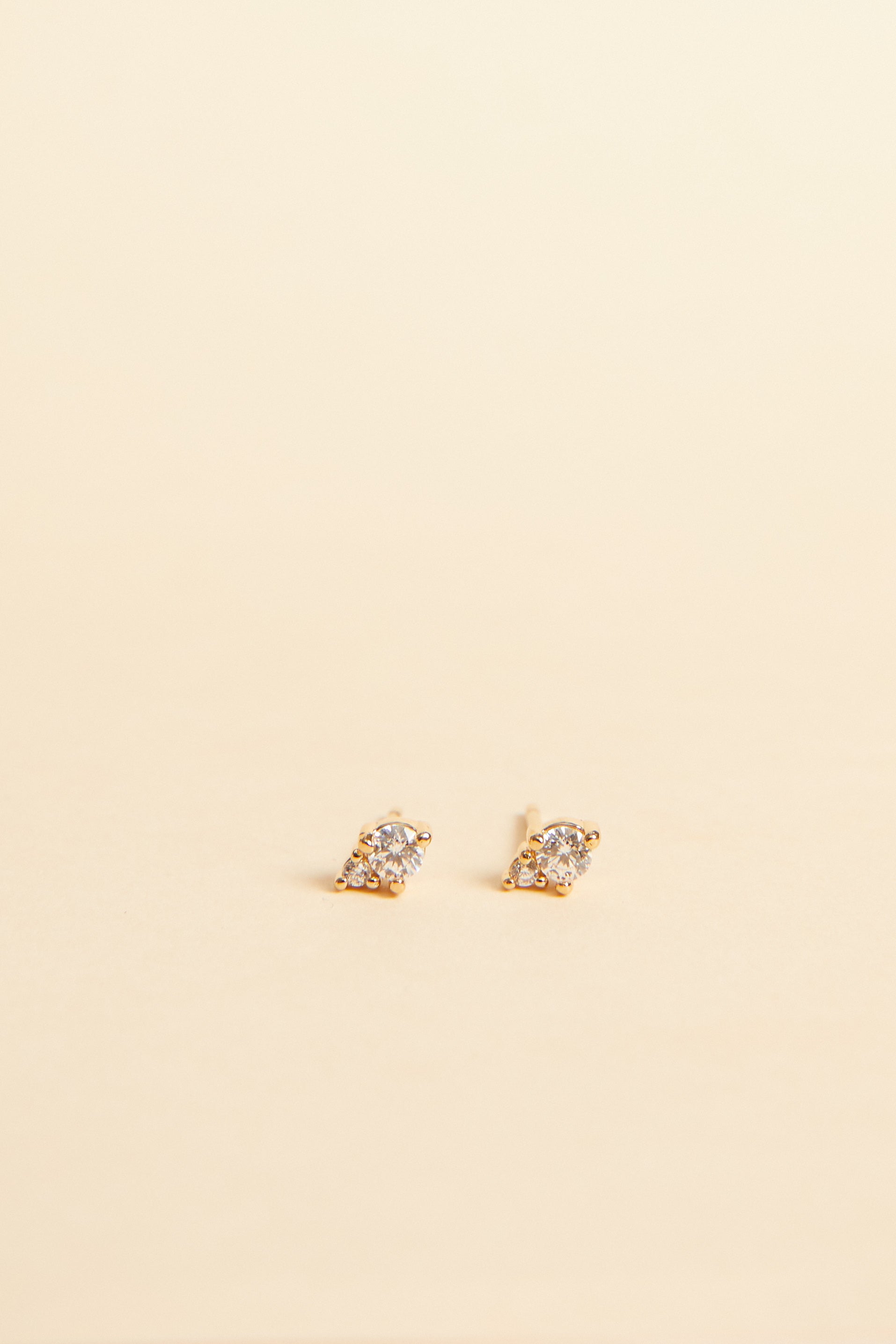 Boucles d'oreilles Filae - waekura