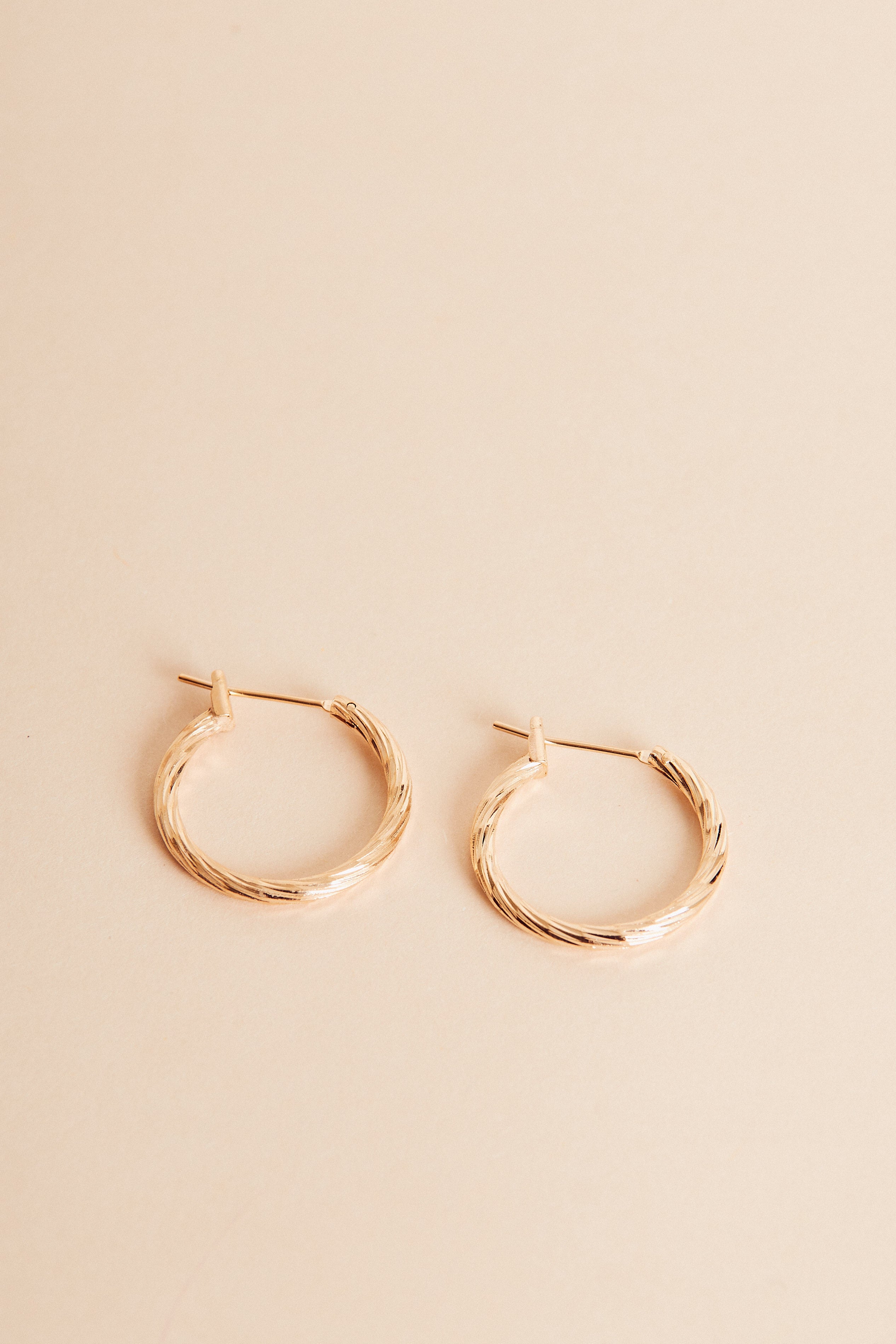 Créoles Alix - waekura