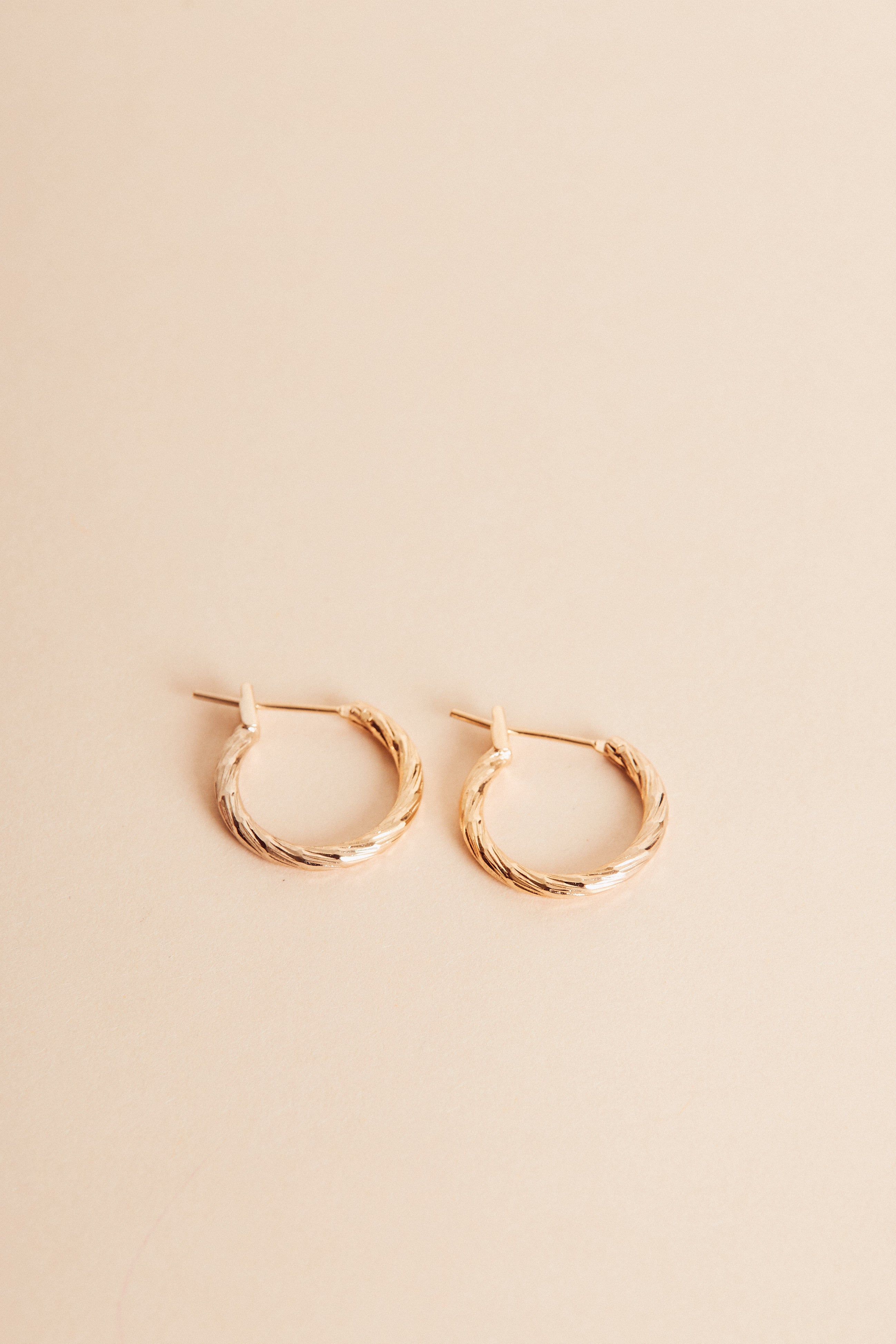 Créoles Alix - waekura