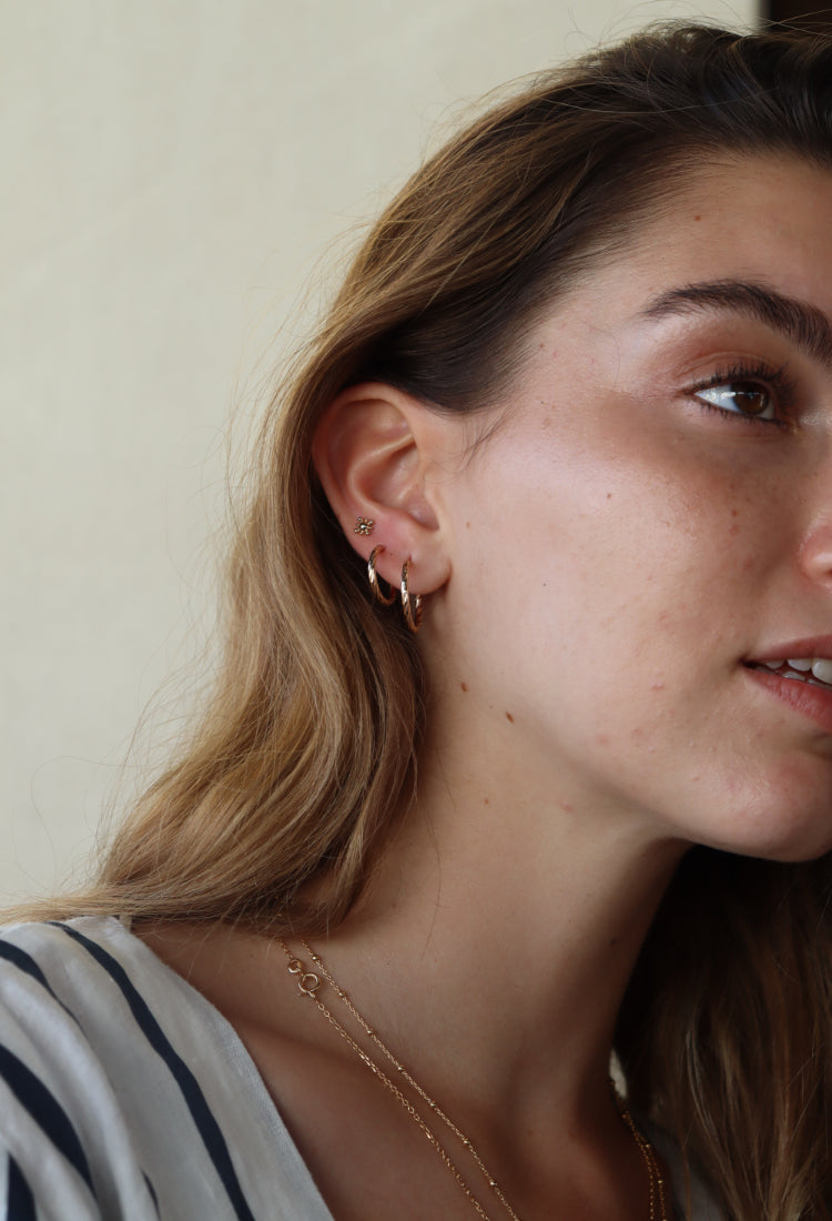 Créoles Alix - waekura