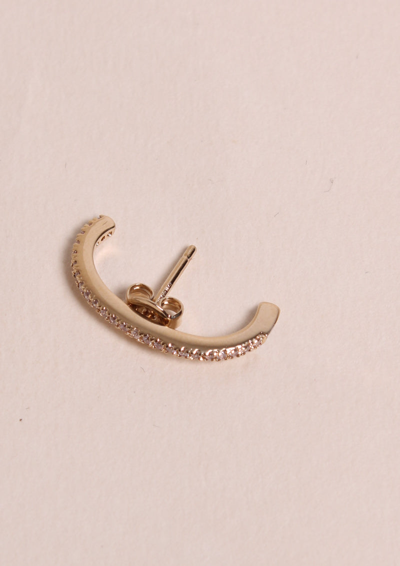 Boucles d'oreilles Celine - waekura