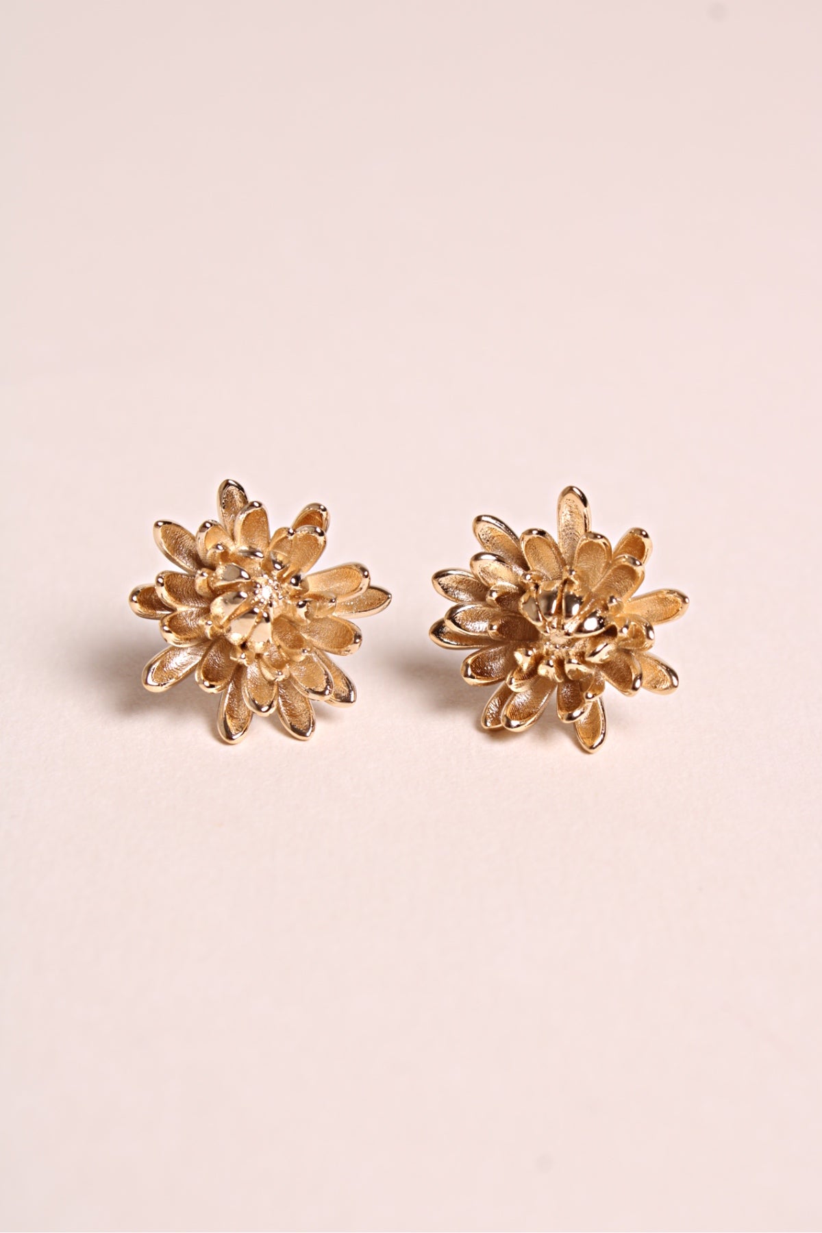 Boucles d'oreilles Joanne - waekura