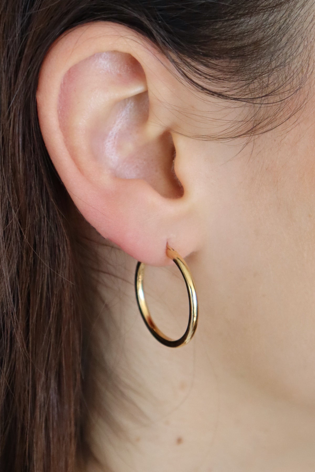 Boucles d'oreilles Olivia - waekura