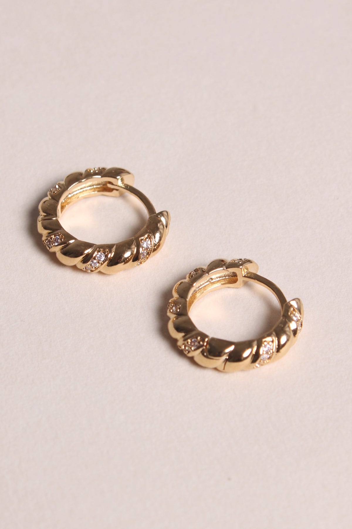 Boucles d'oreilles Phoebe - waekura