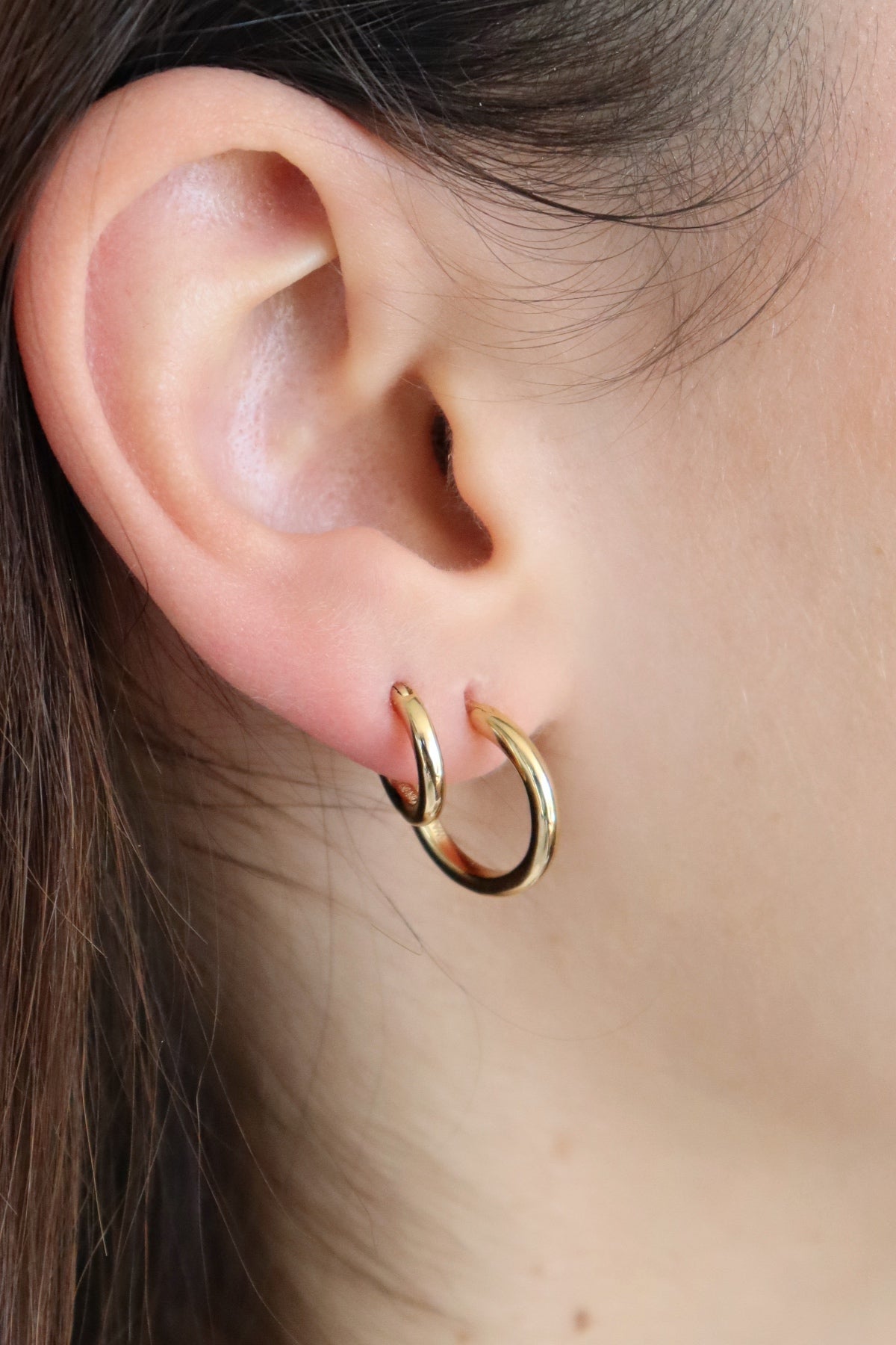 Boucles d'oreilles Olivia - waekura