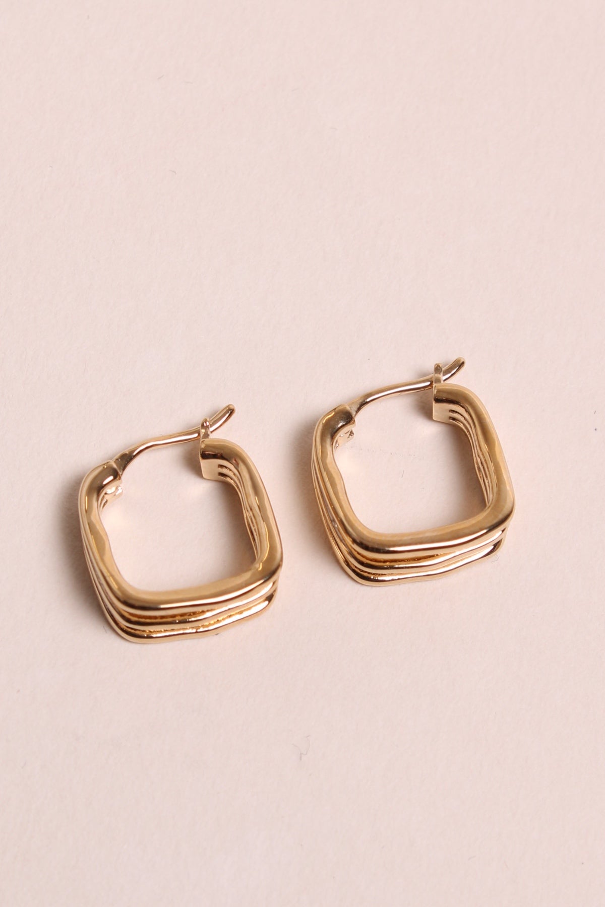 Créoles Yago - waekura