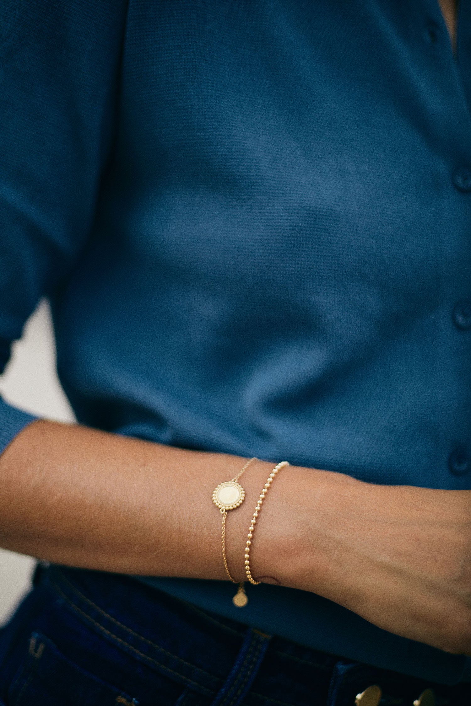 Bracelet Erica - waekura