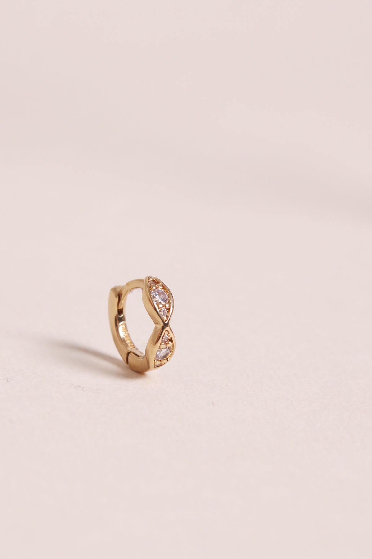 Boucles d'oreilles Cala - waekura