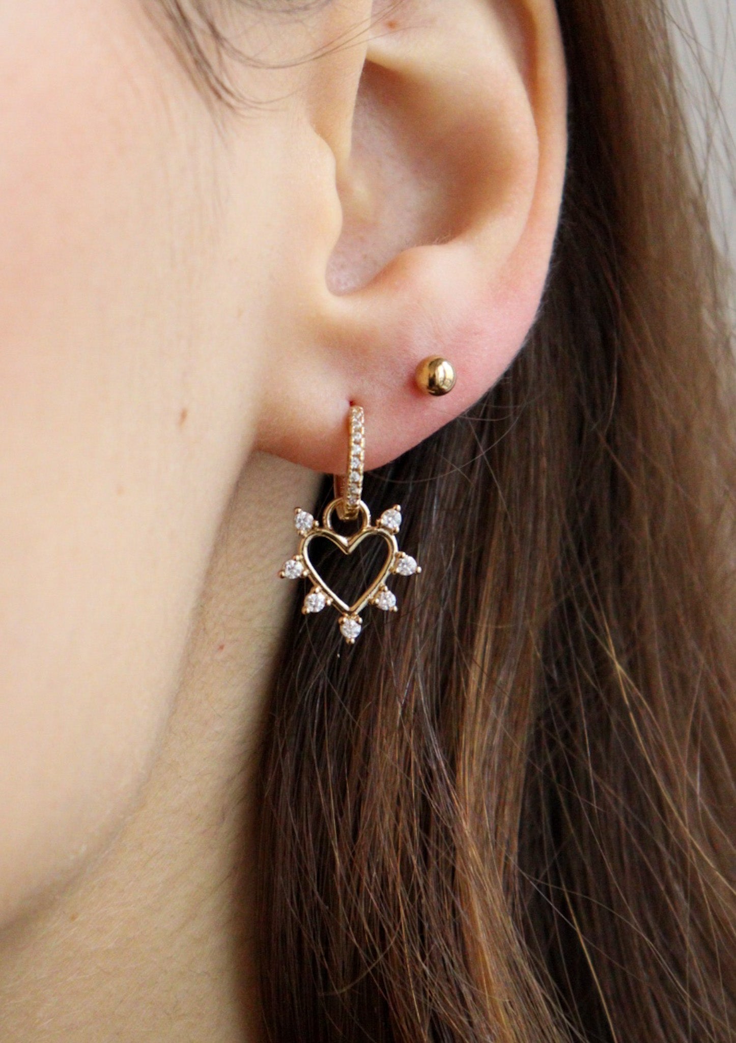 Charms Angie - waekura