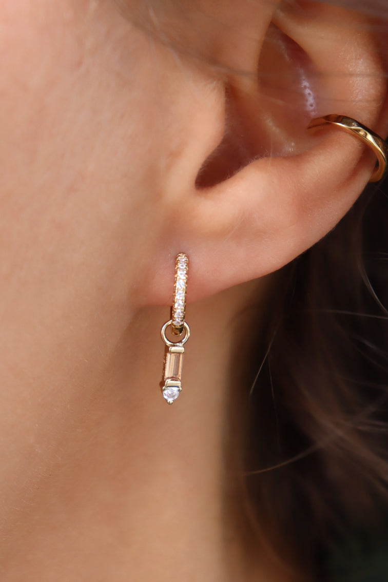 Charms Aurore - waekura