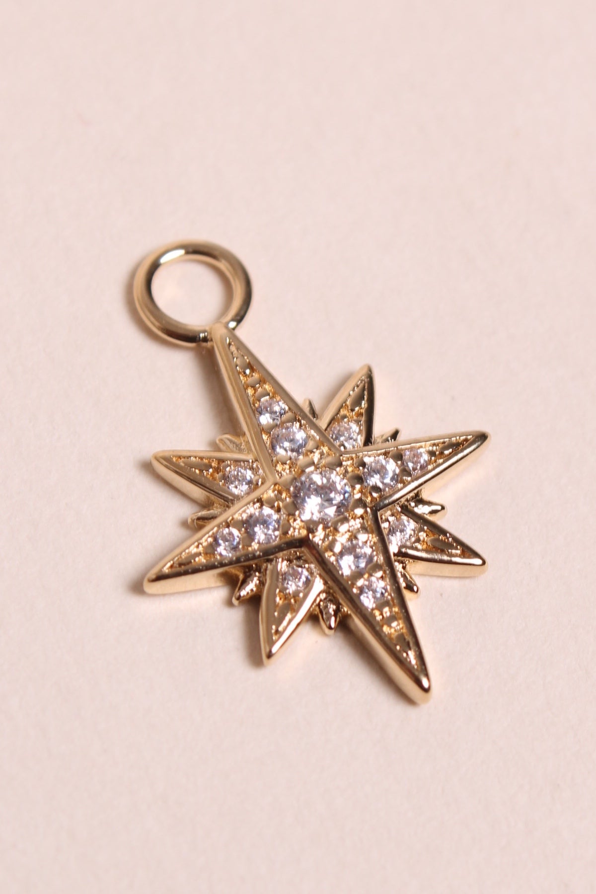 Charms Etoile du Berger - waekura