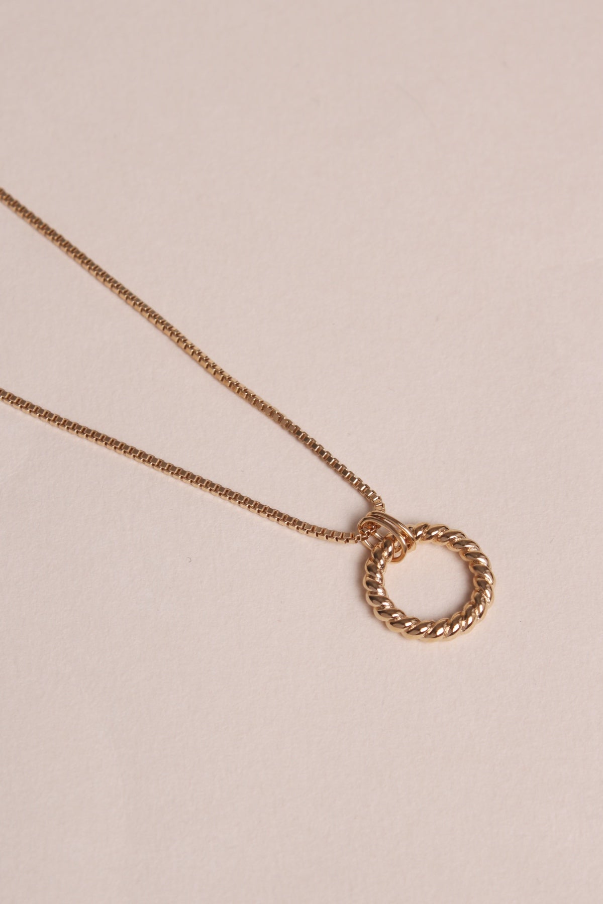 Collier Mambo - waekura