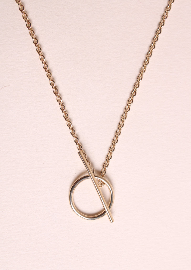 Collier Manuela - waekura