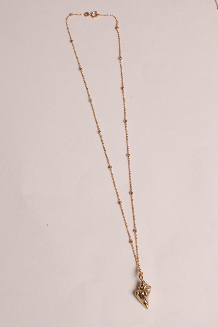 Collier Sierra - waekura