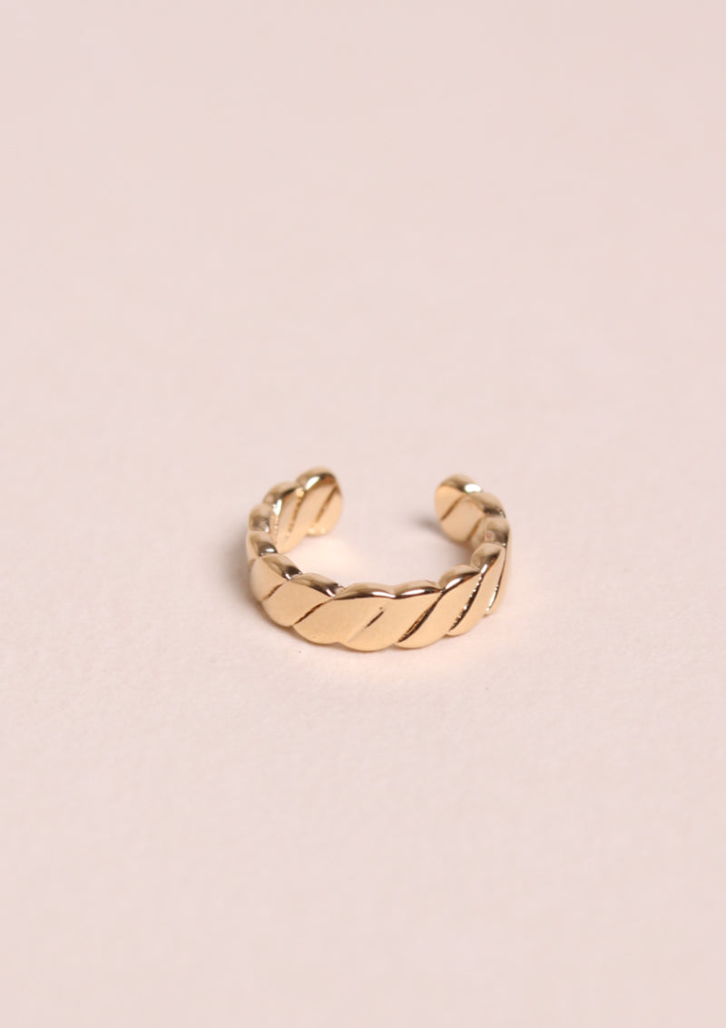 Earcuff Mirissa - waekura