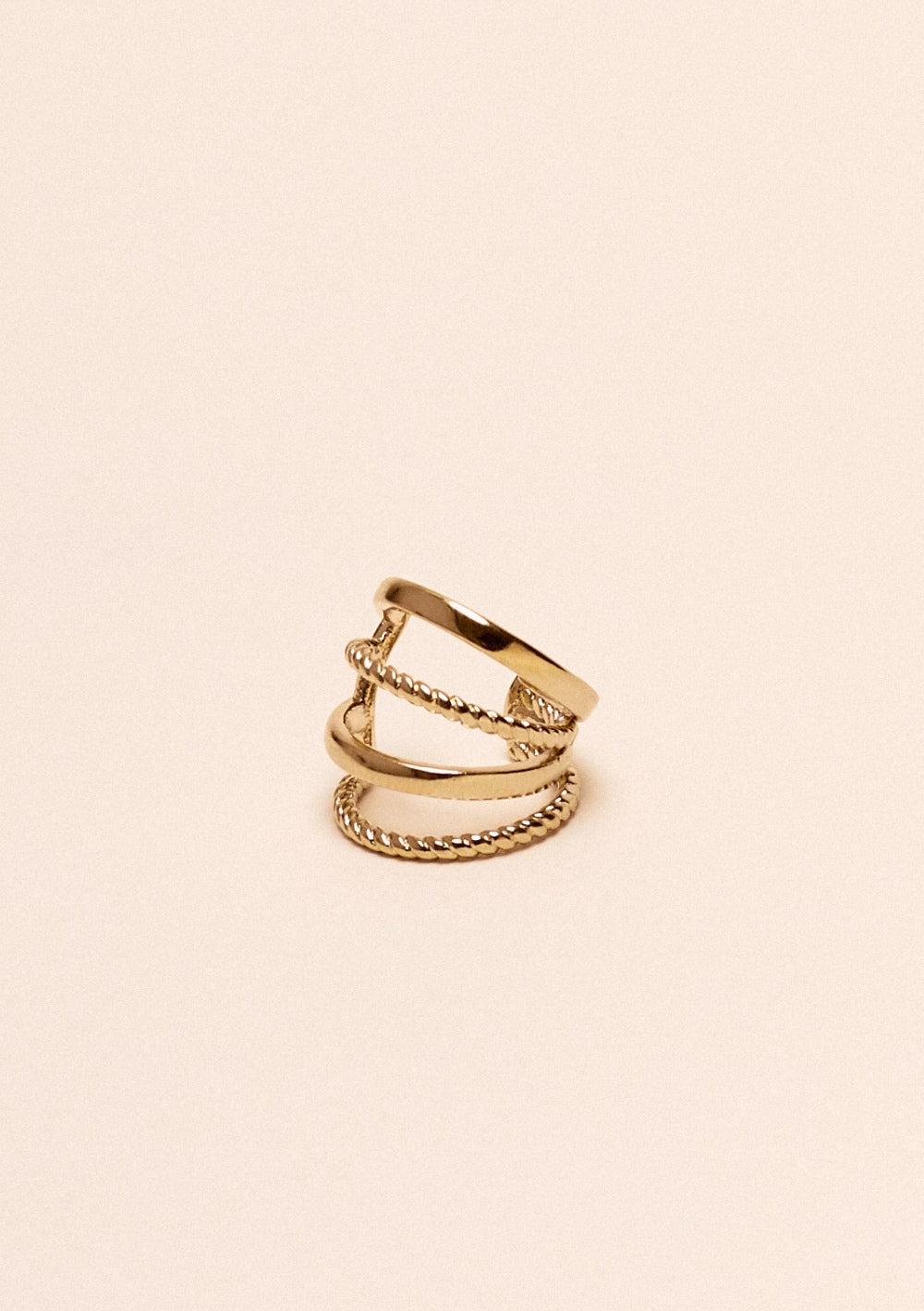 Earcuff Seville - waekura