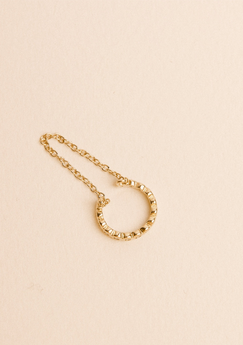 Earcuff Jody - waekura