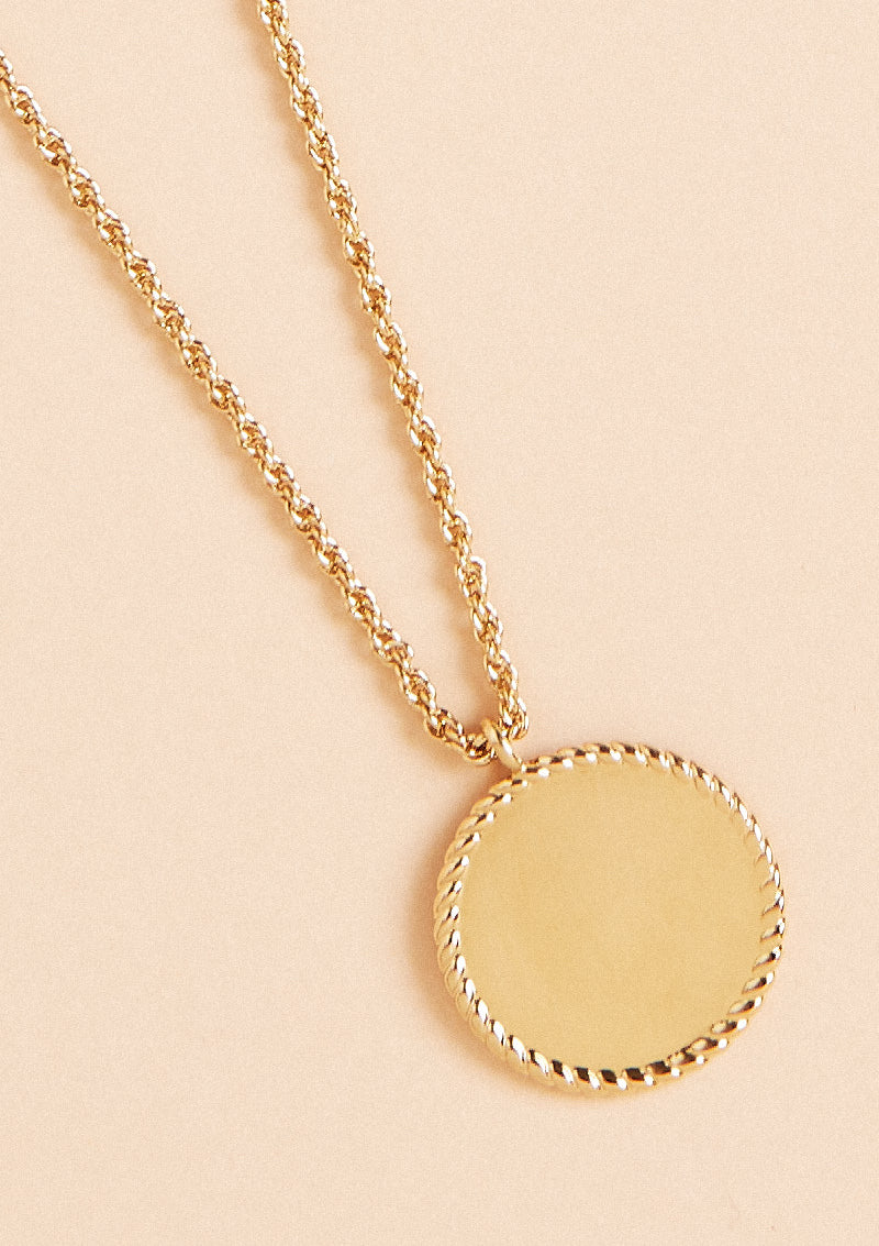 Collier Idylle - waekura