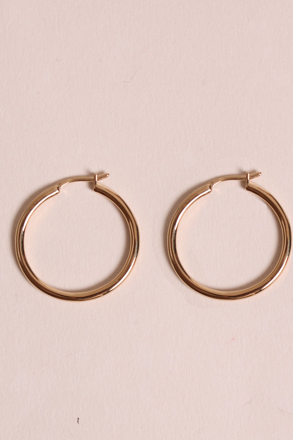 Boucles d'oreilles Olivia - waekura