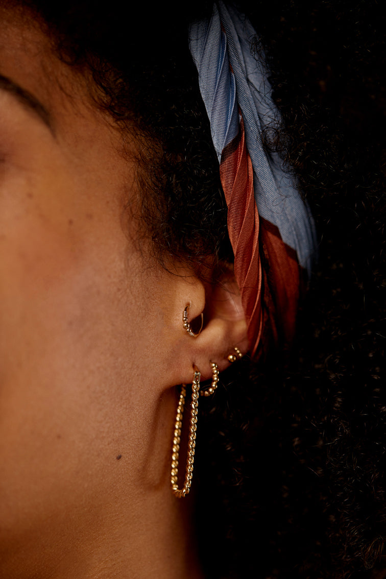 Piercing n°20 - waekura