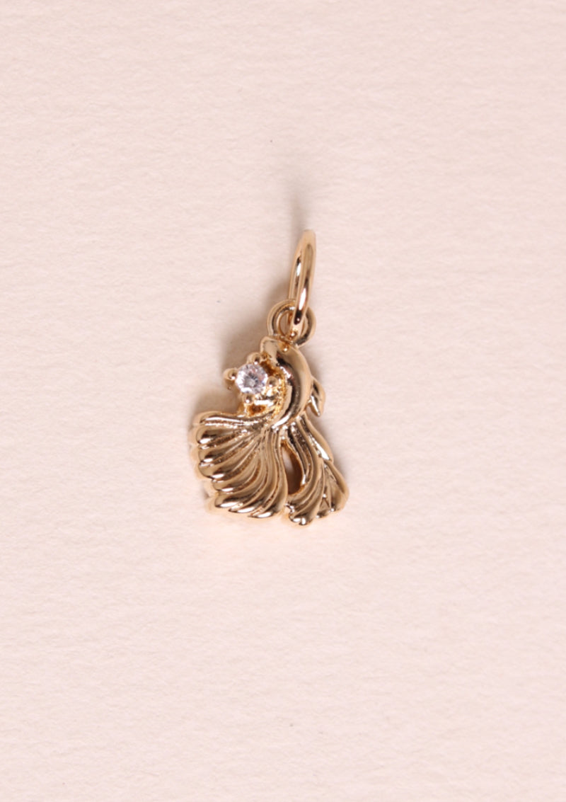 Pendentif Astro - waekura