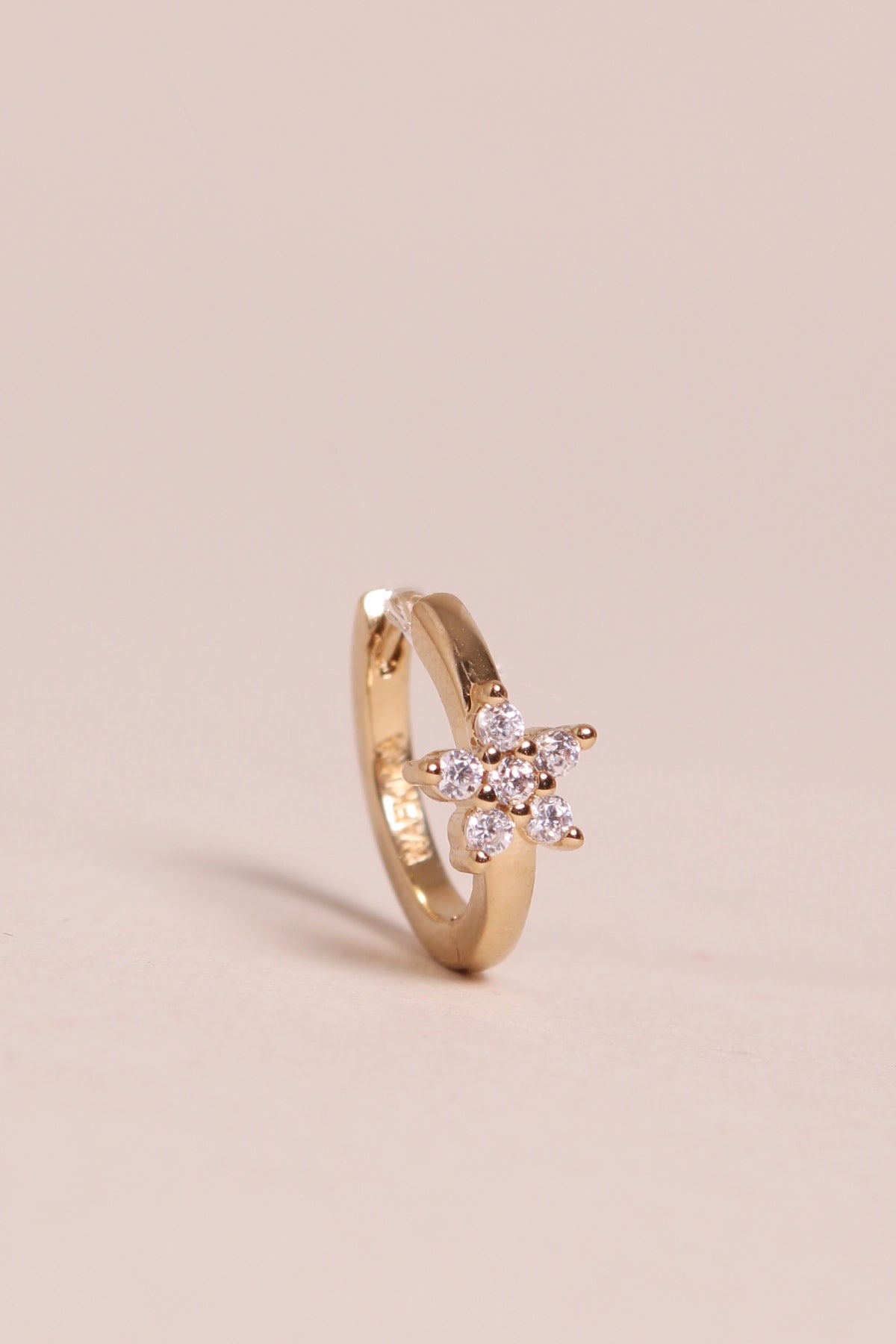 Boucles d'oreilles Prisca - waekura