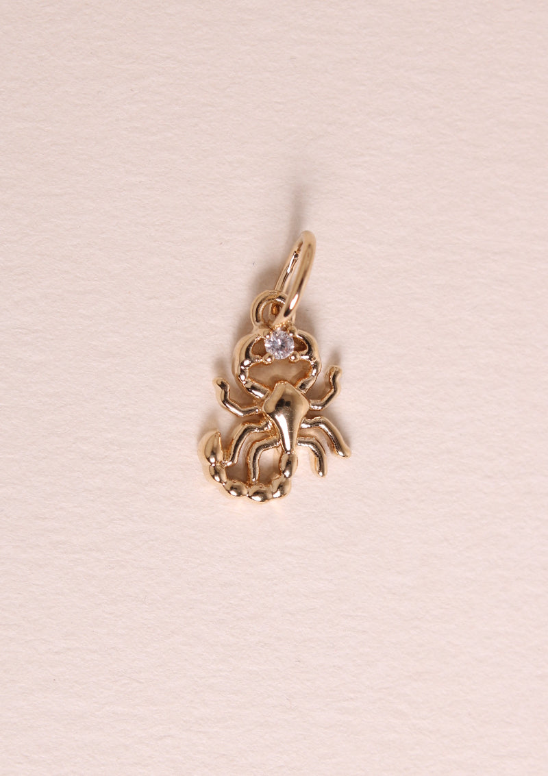 Pendentif Astro - waekura