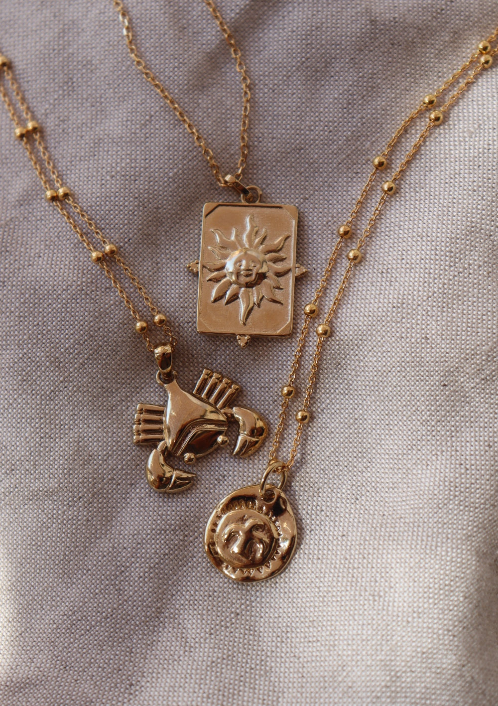 Collier Bogota - waekura