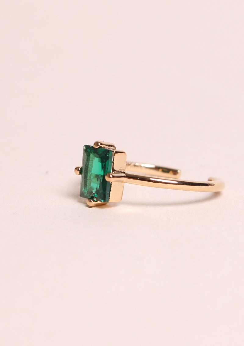 Bague Madeleine - waekura
