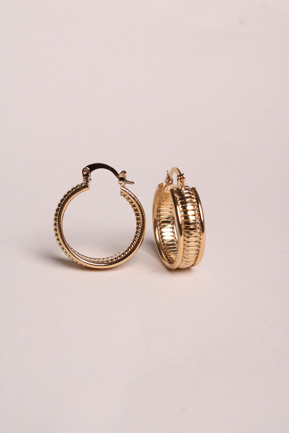 Créoles Aura - waekura