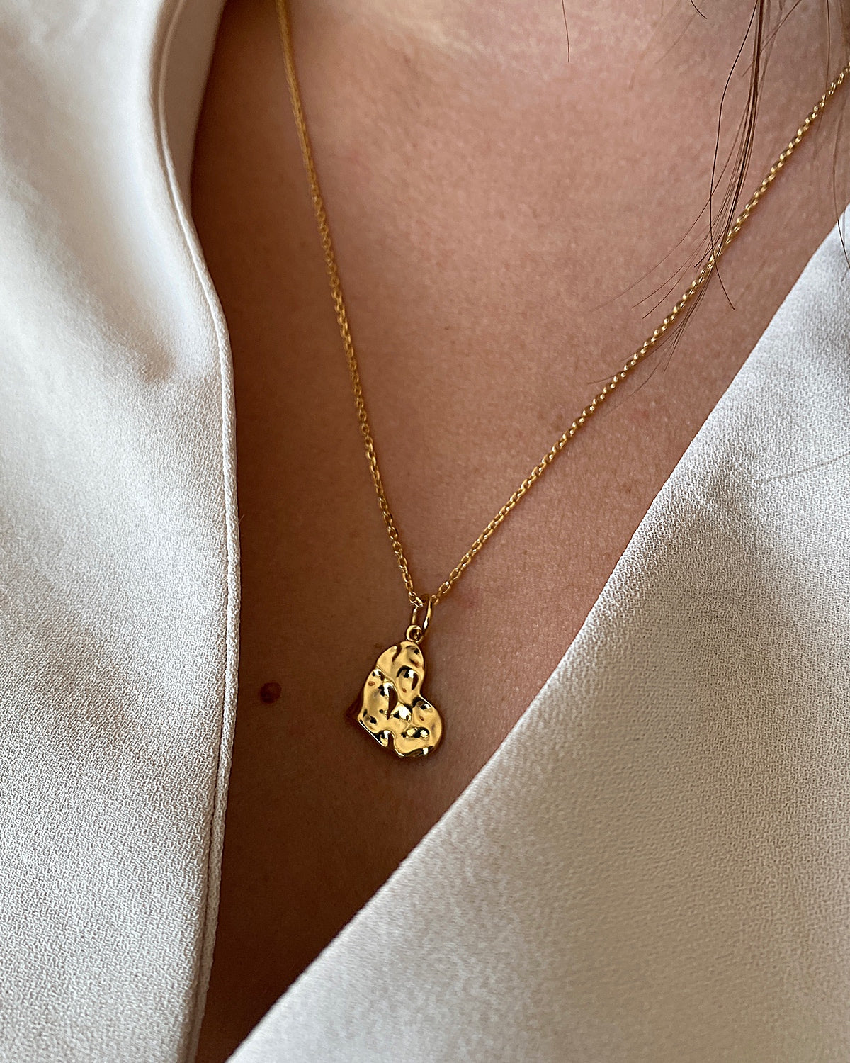 Collier Lov - waekura