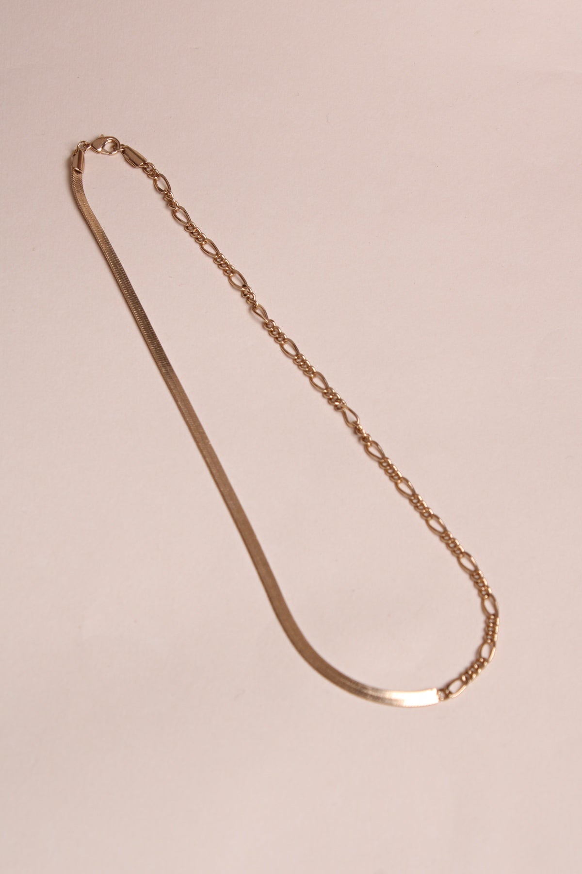 Dalia necklace - waekura