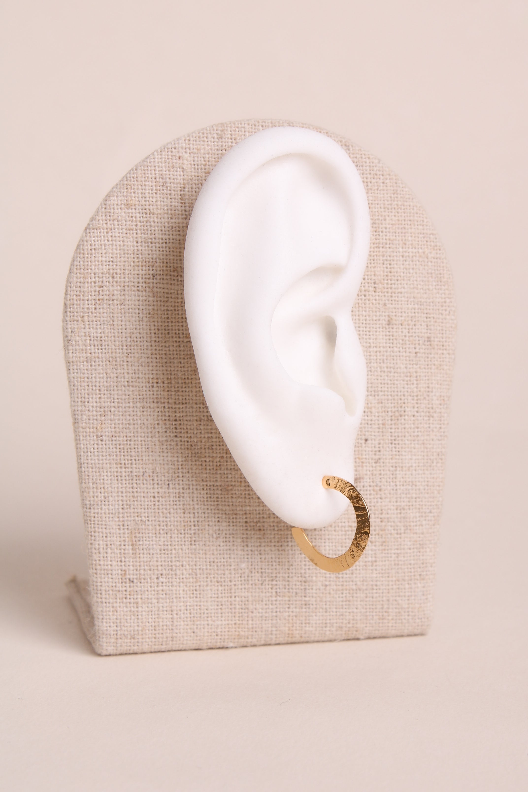 New Andaluz earrings - waekura