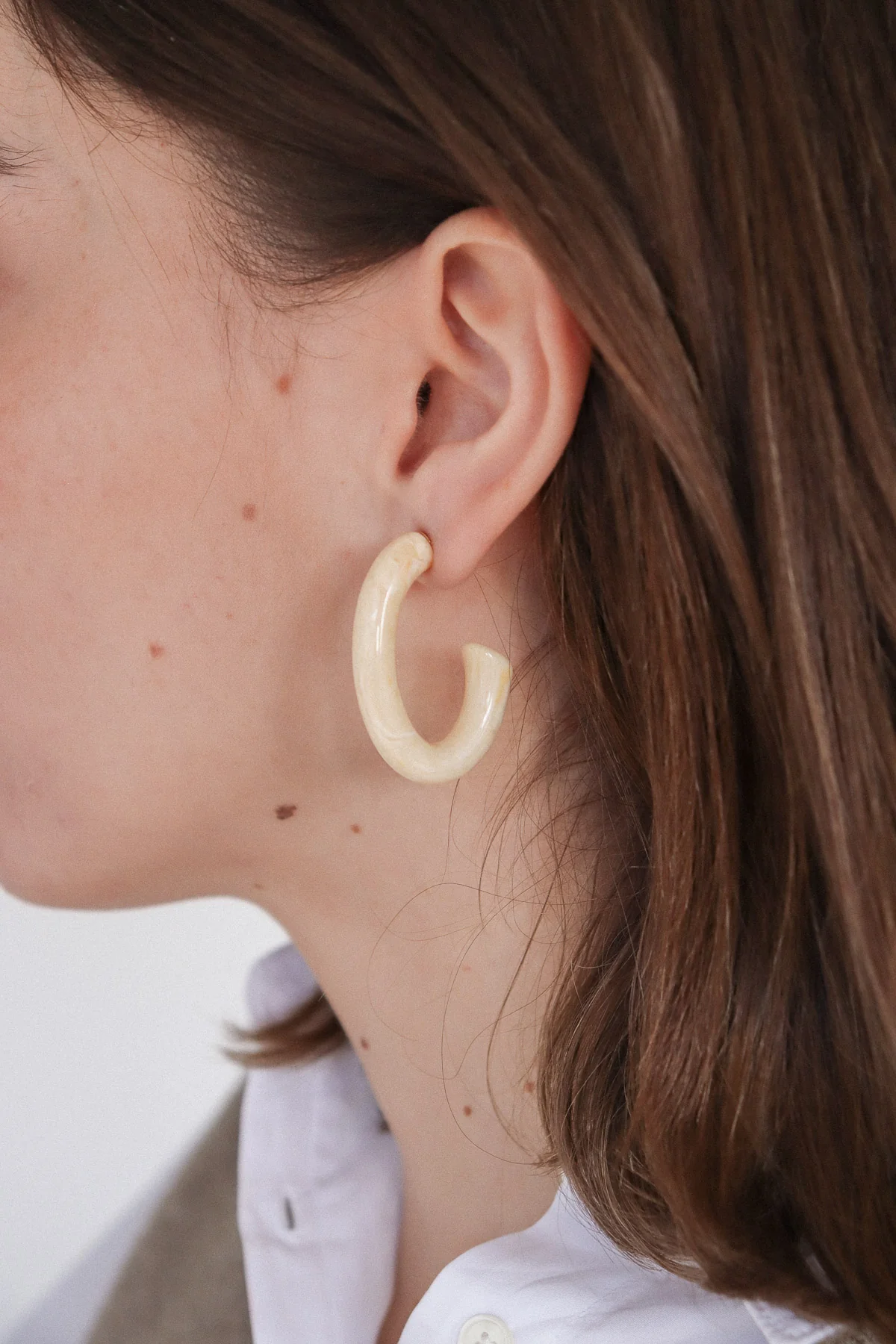 Candia earrings - waekura