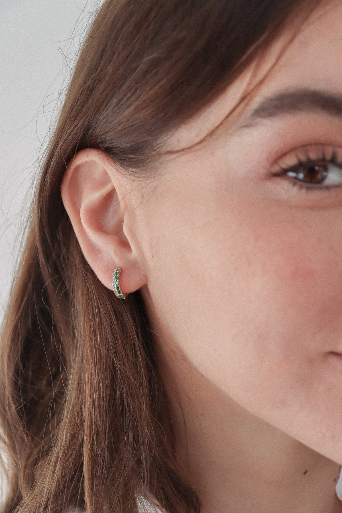 Anne earrings - waekura