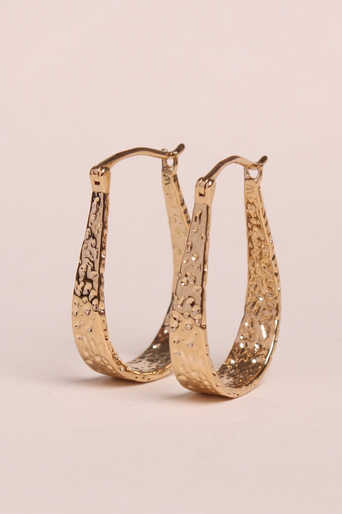Earrings Zoé - waekura