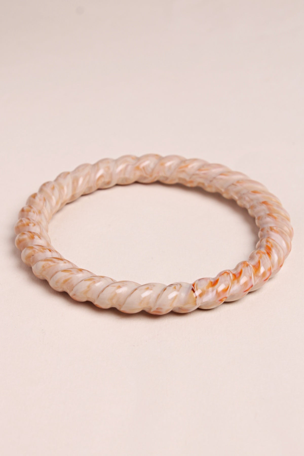 Honey twist bracelet - waekura