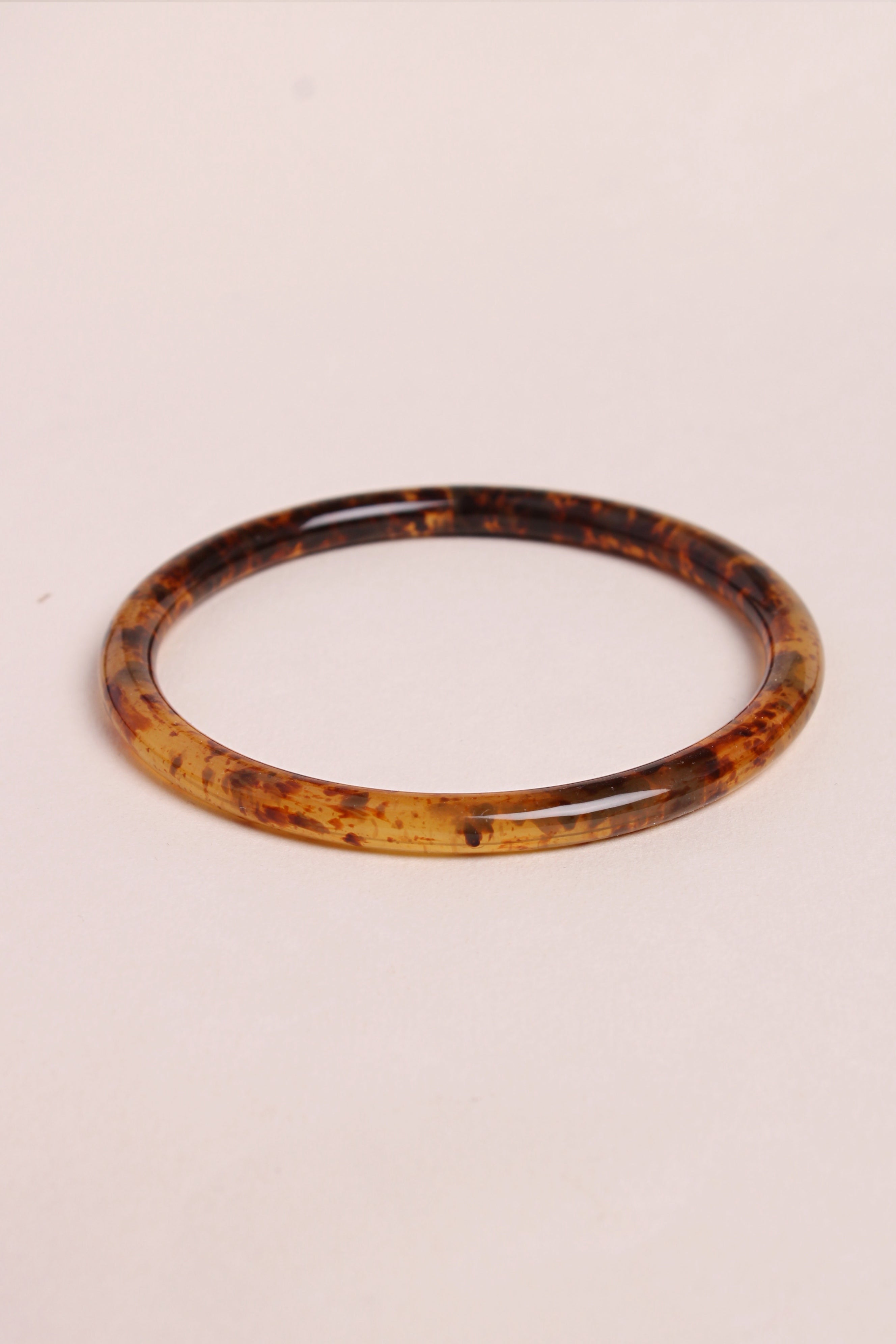Thin bracelet - waekura