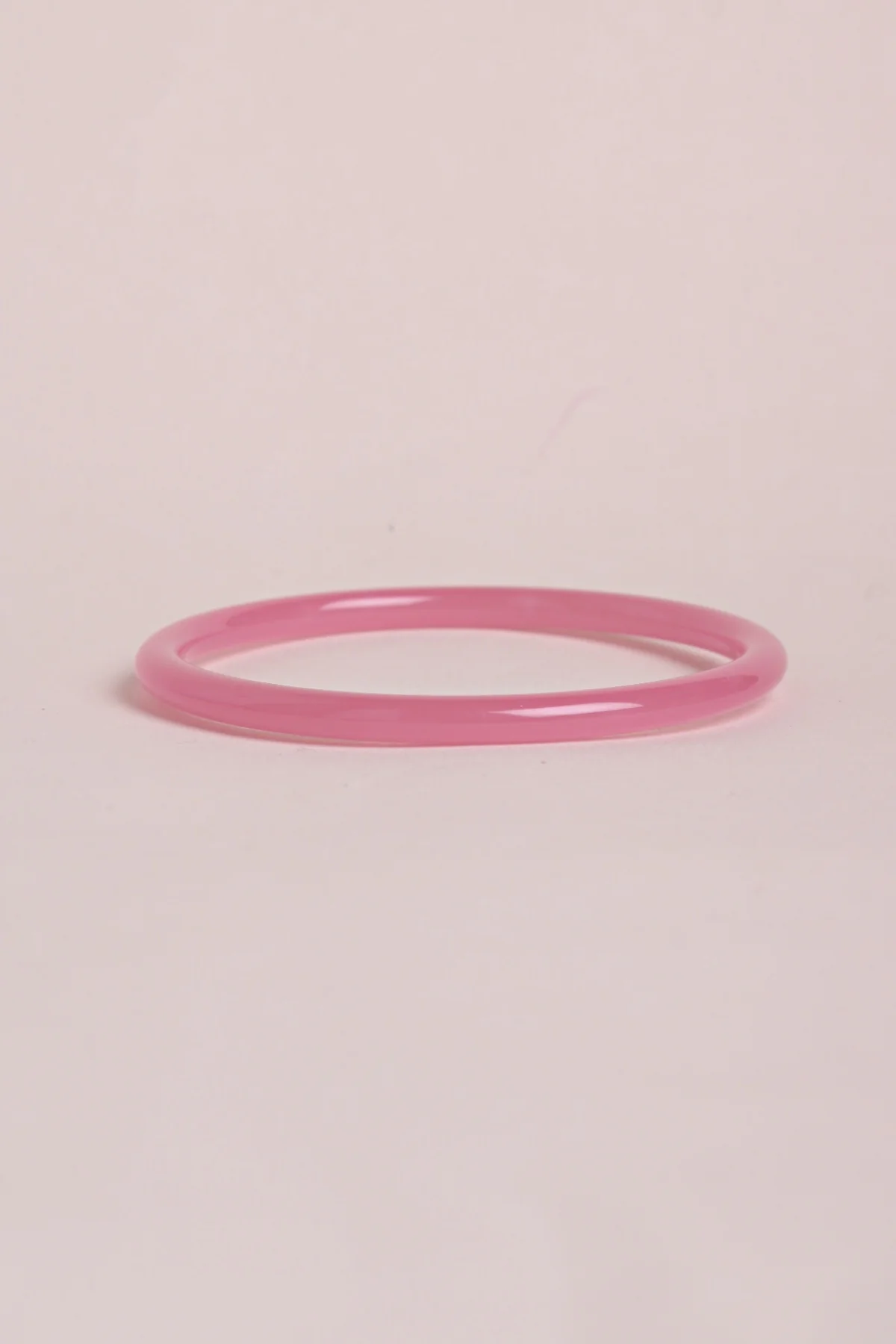 Thin Bracelet - Baby pink - waekura