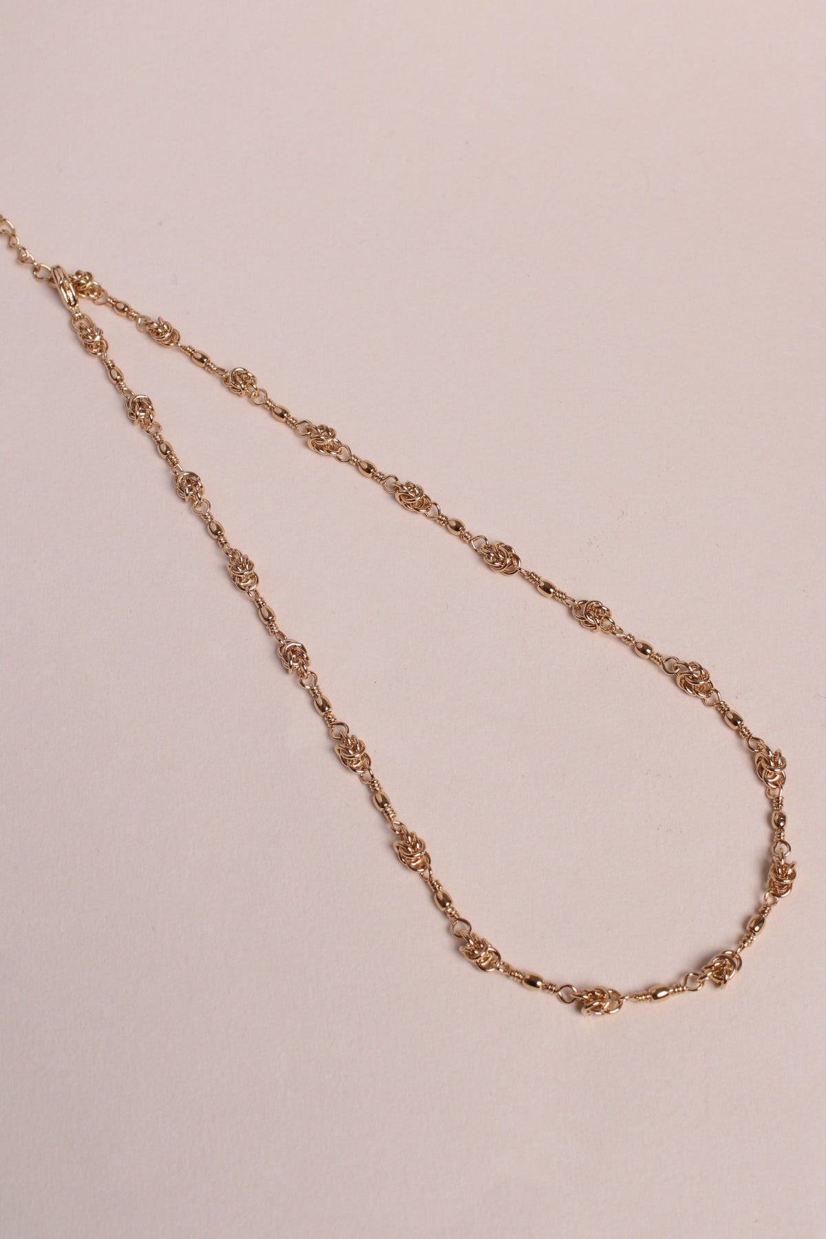 Yora necklace - waekura