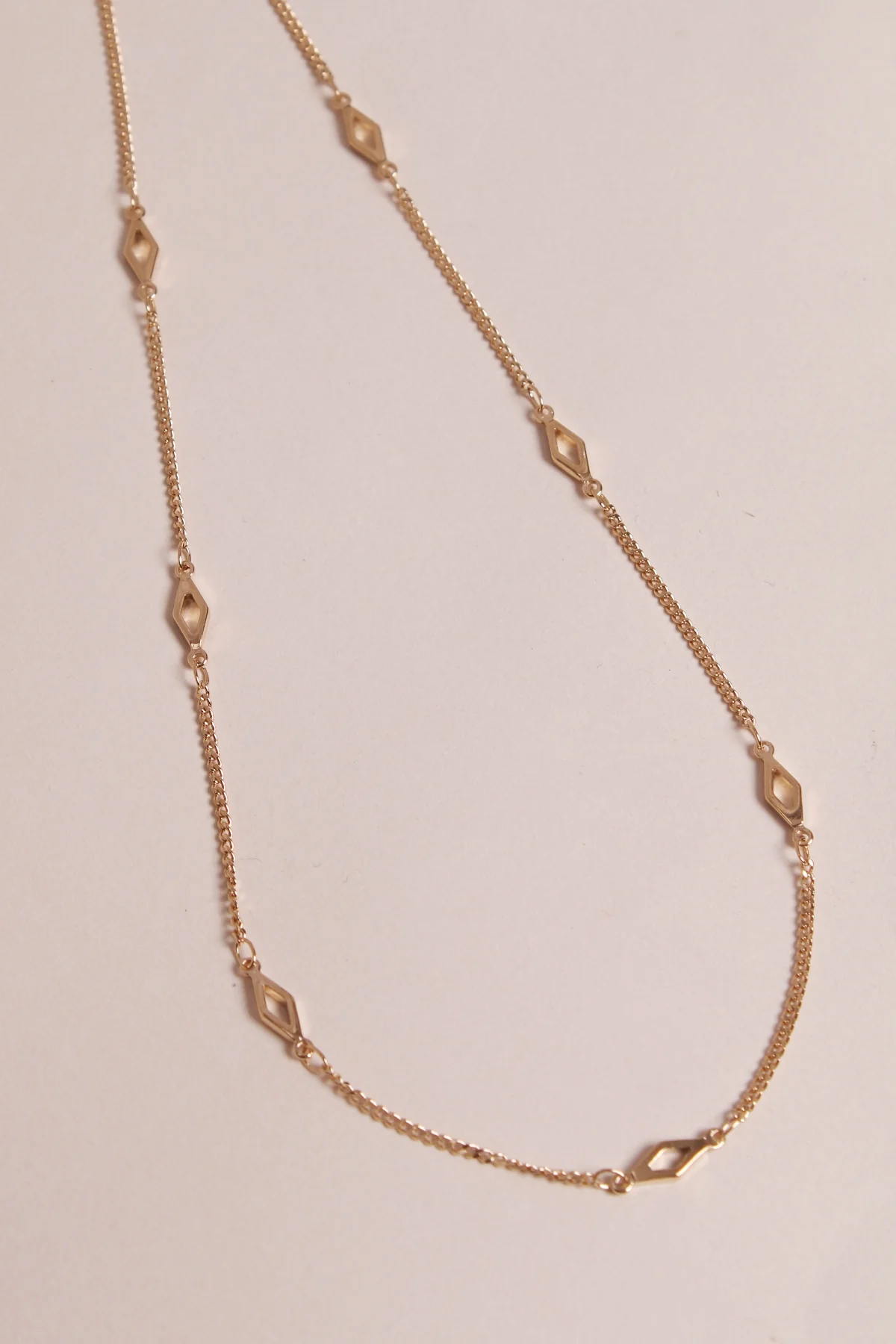 Mata necklace - waekura