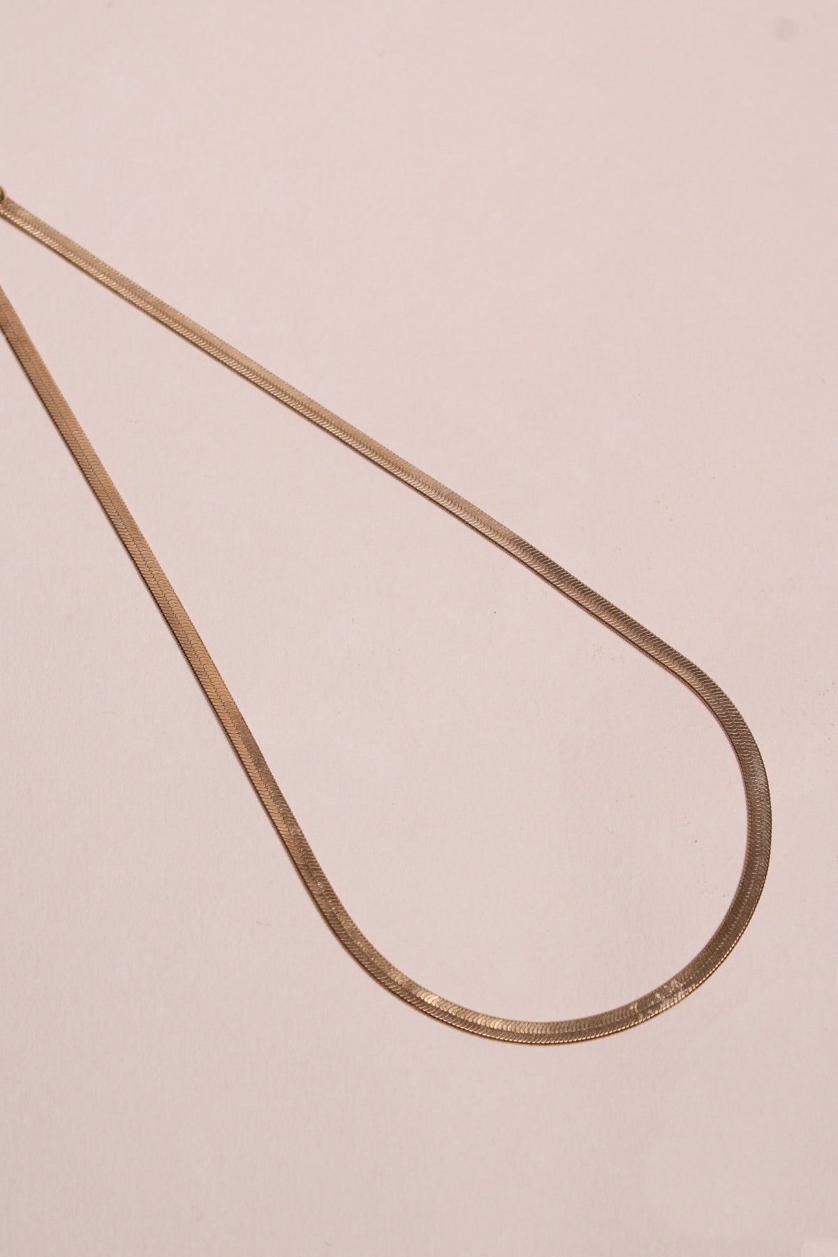 Sohanne necklace - waekura