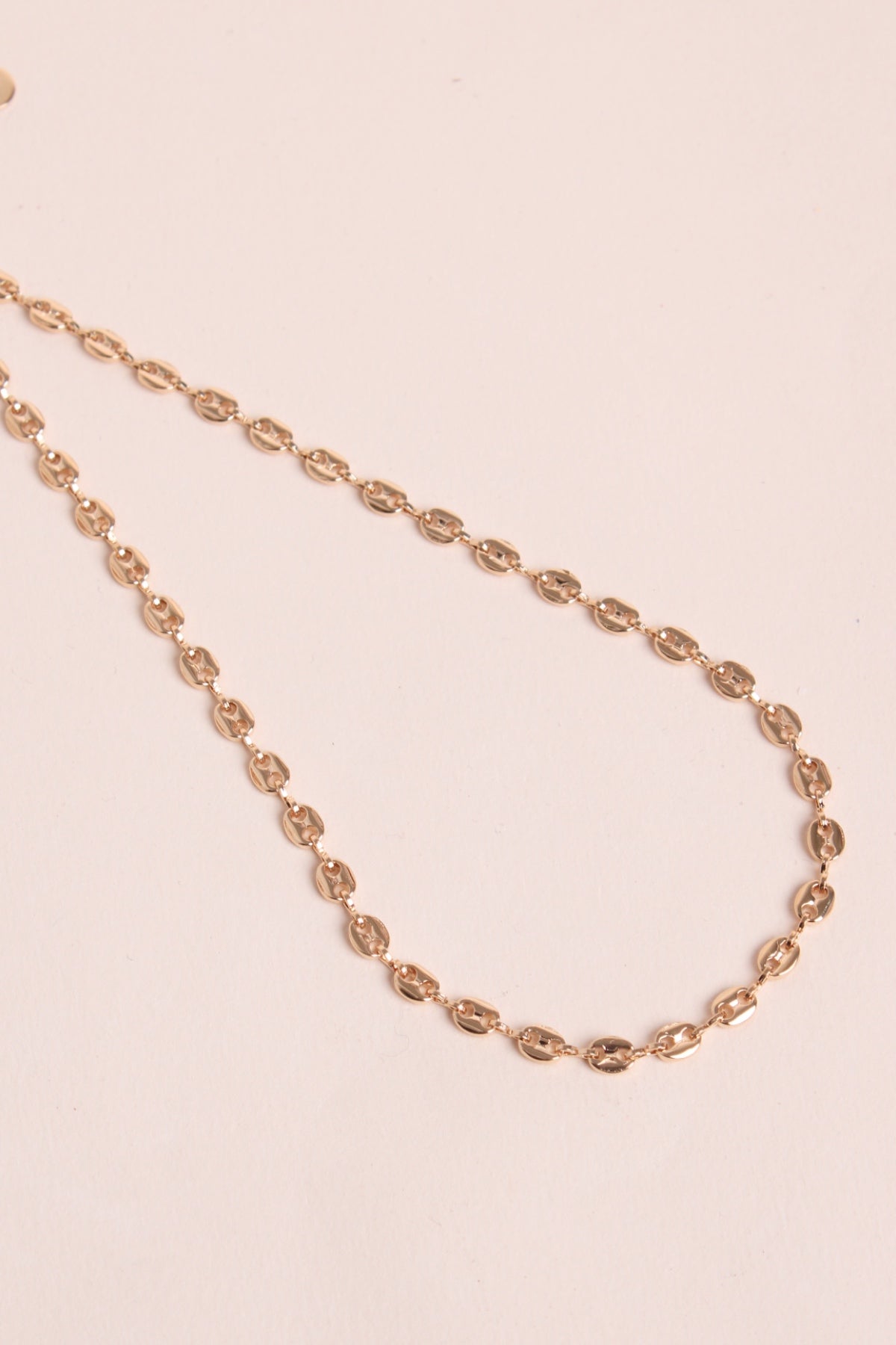 India necklace - waekura