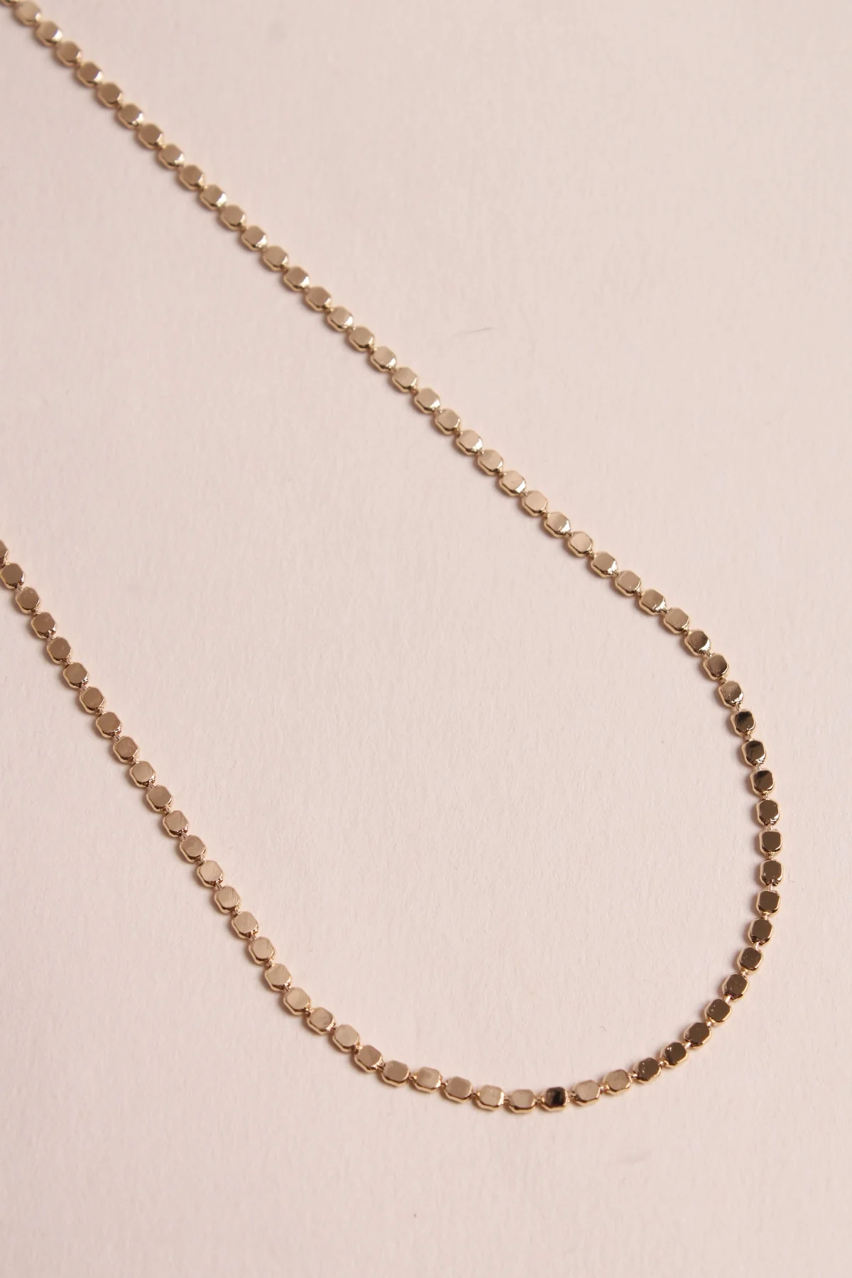 Perla necklace - waekura